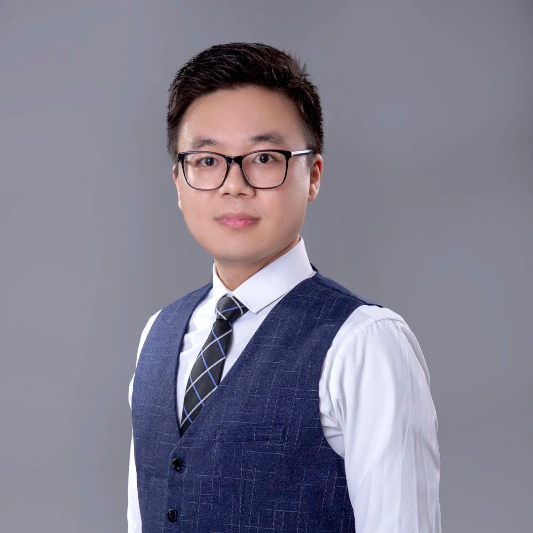 祝贺我院戴亮亮副教授获批2025年陕西省杰出青年科学基金项目