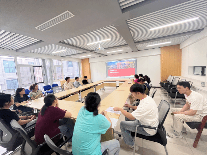医路导航|伟德国际1946官网与迈瑞医疗校企联合开展就业实战讲座
